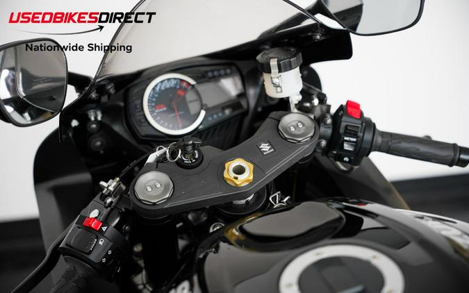2024 Suzuki GSX-R600 - $11,699.00
