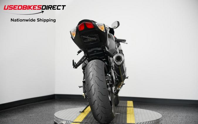 2024 Suzuki GSX-R600 - $11,699.00