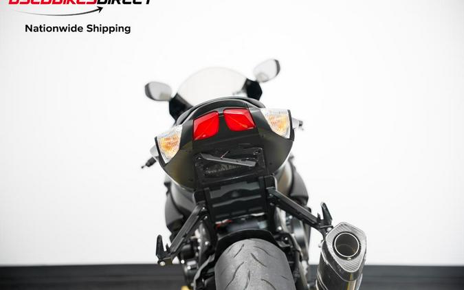 2024 Suzuki GSX-R600 - $11,699.00