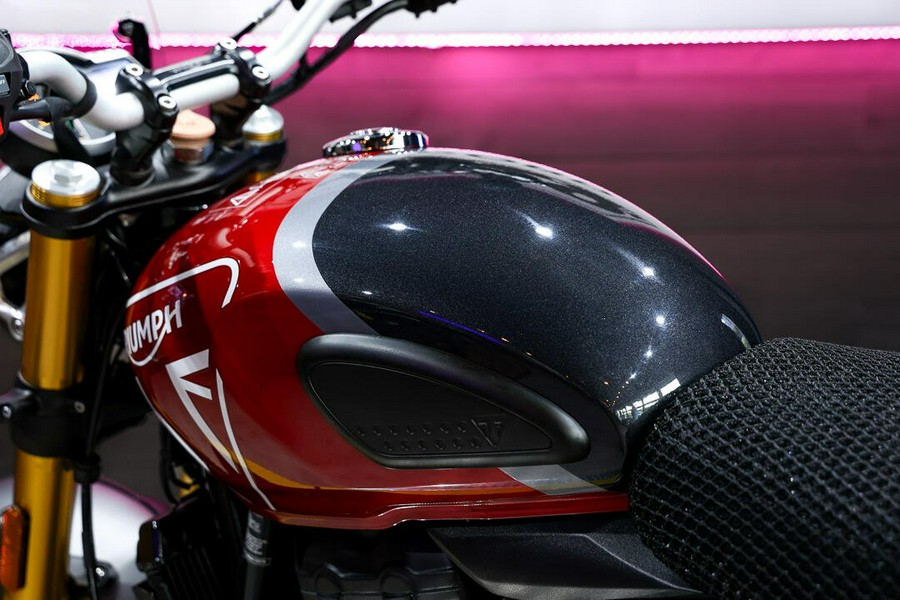 2024 Triumph Speed 400