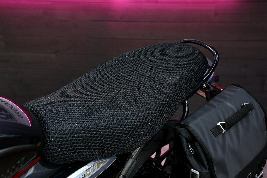 2024 Triumph Speed 400