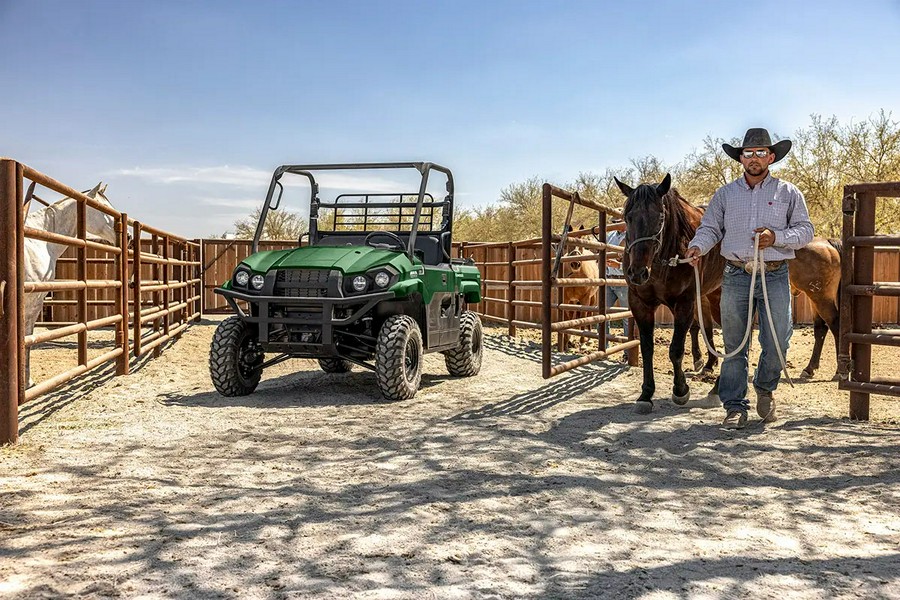 2027 Kawasaki Mule™ PRO-MX™ EPS