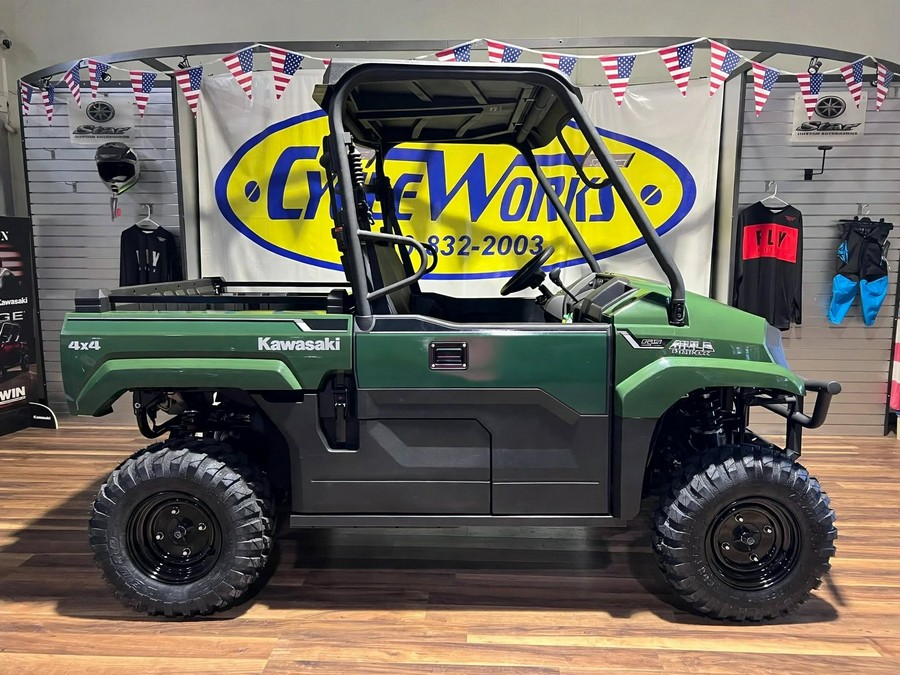 2027 Kawasaki Mule™ PRO-MX™ EPS