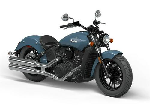 2022 Indian Scout Rogue Review [9 Fast Facts: Cruiser Motorcycle]