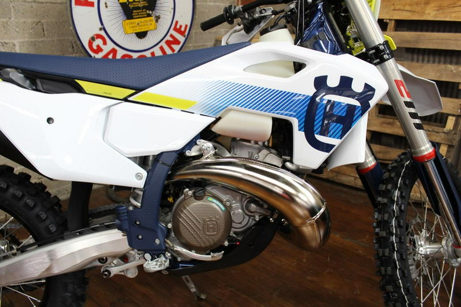 2024 Husqvarna® TE 300