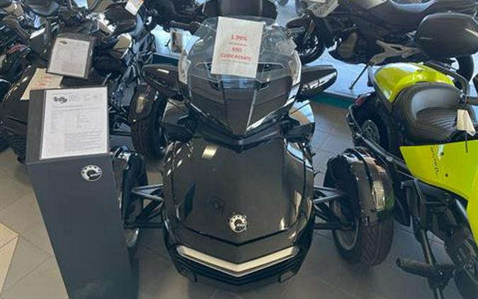 2023 Can-Am Spyder F3 Limited