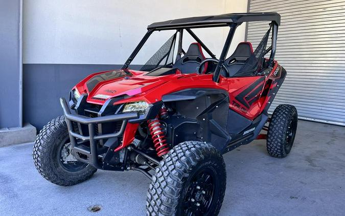 2020 Honda® Talon 1000R