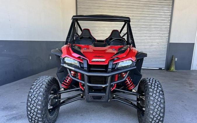 2020 Honda® Talon 1000R