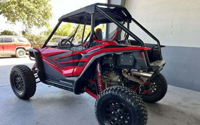 2020 Honda® Talon 1000R