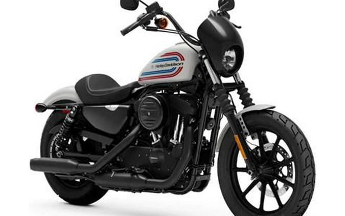 2021 Harley-Davidson Iron 1200™