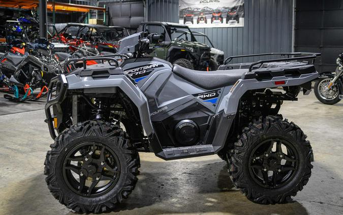 2024 Polaris® Sportsman 570 Premium