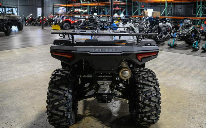 2024 Polaris® Sportsman 570 Premium