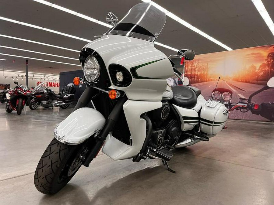 2016 Kawasaki Vulcan® 1700 Vaquero® ABS