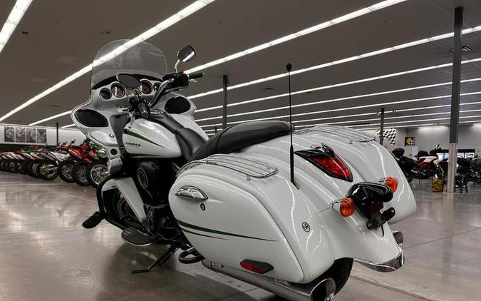 2016 Kawasaki Vulcan® 1700 Vaquero® ABS