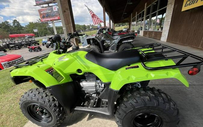 2024 Honda® Fourtrax Recon