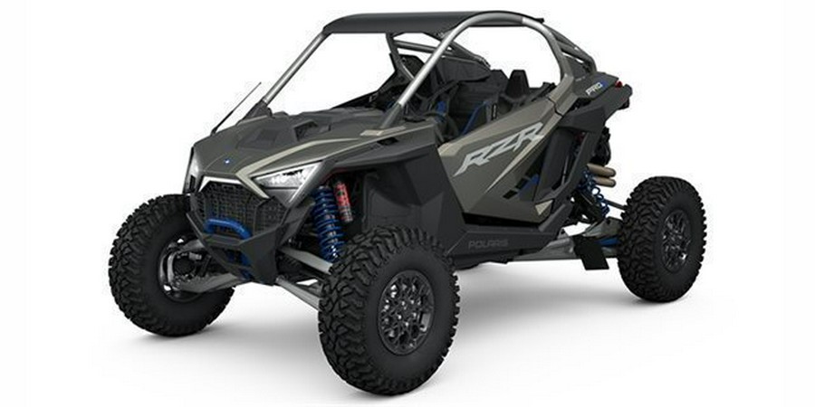 2024 Polaris RZR Pro R Ultimate