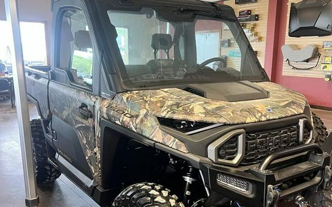 2024 Polaris® Ranger XD 1500 NorthStar Edition Ultimate Camo