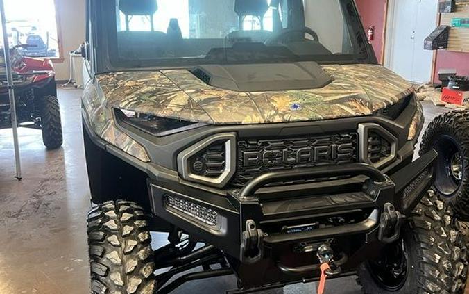 2024 Polaris® Ranger XD 1500 NorthStar Edition Ultimate Camo