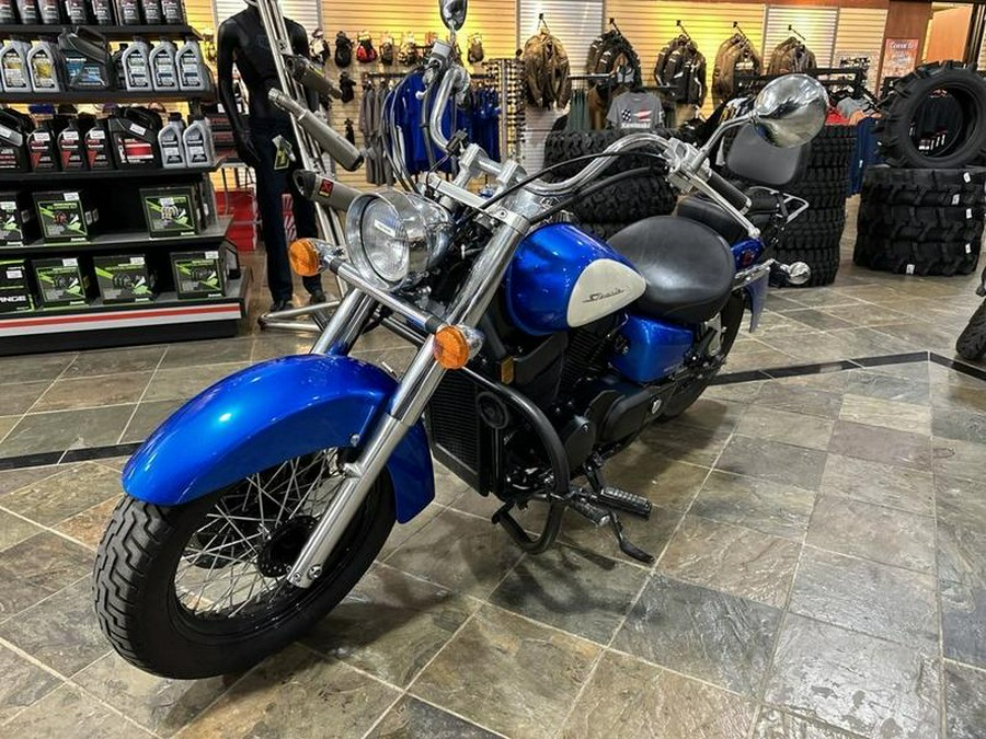 2022 Honda® Shadow Aero