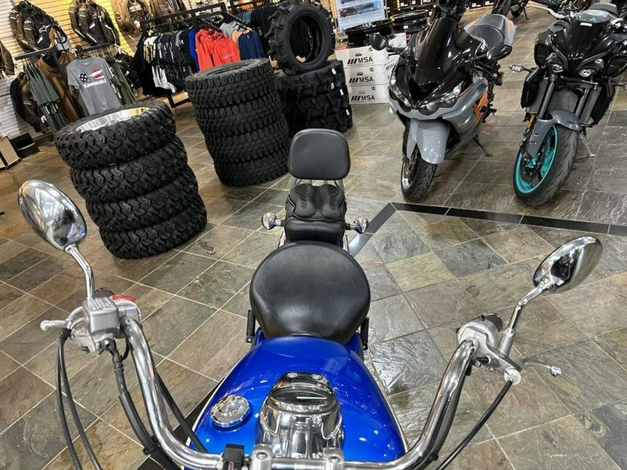 2022 Honda® Shadow Aero