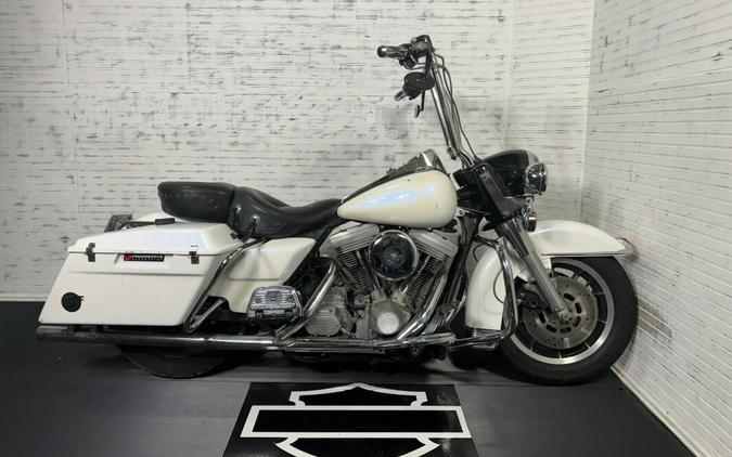 1996 Harley-Davidson® Police Road King