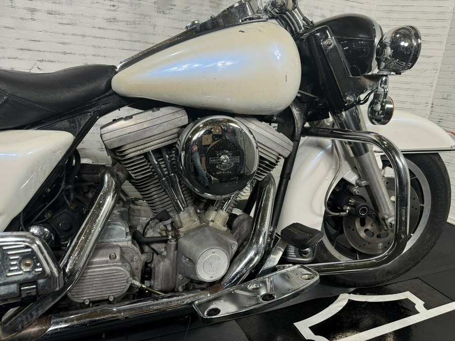 1996 Harley-Davidson® Police Road King