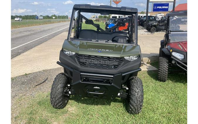 2024 Polaris Industries Ranger 1000 Premium EPS