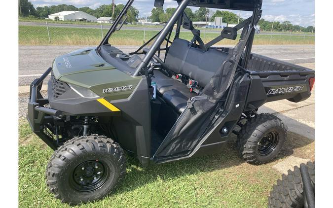 2024 Polaris Industries Ranger 1000 Premium EPS