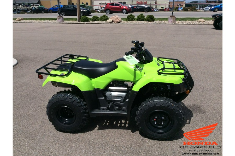 2024 Honda FOURTRAX RECON ES