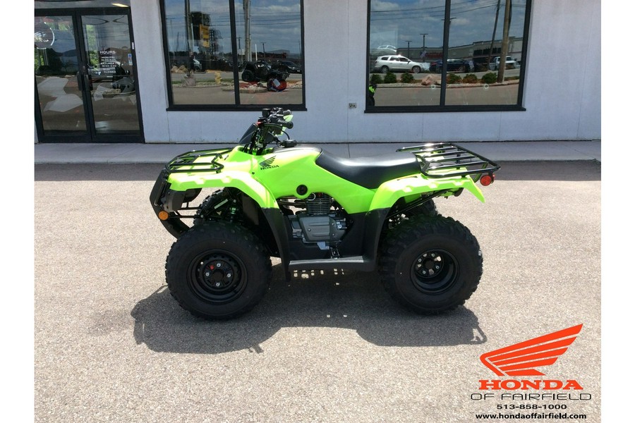 2024 Honda FOURTRAX RECON ES