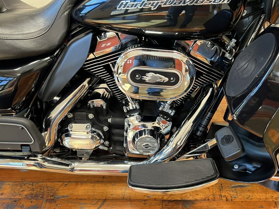 2013 Harley-Davidson Road Glide Ultra