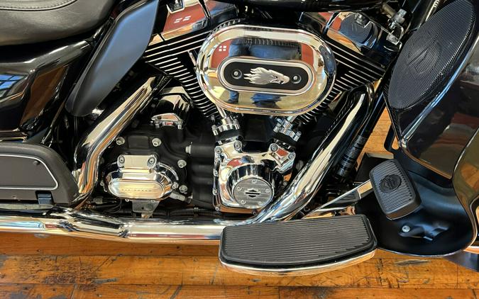 2013 Harley-Davidson Road Glide Ultra