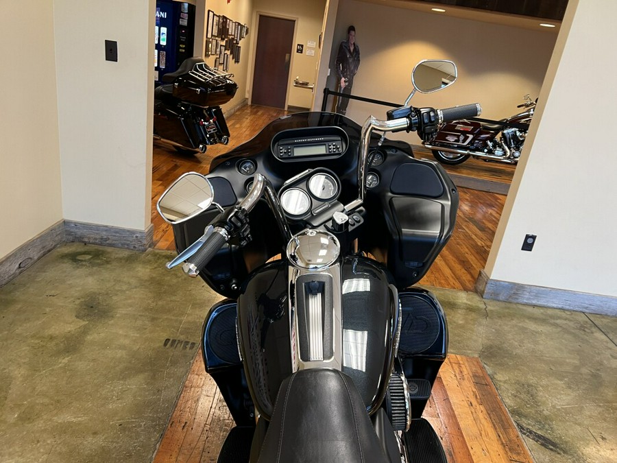 2013 Harley-Davidson Road Glide Ultra