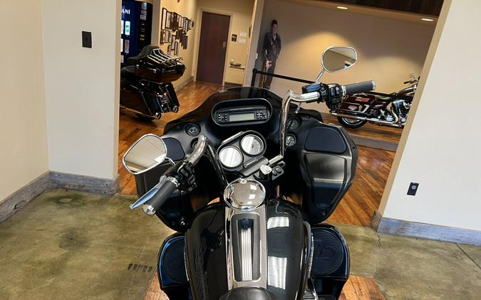 2013 Harley-Davidson Road Glide Ultra