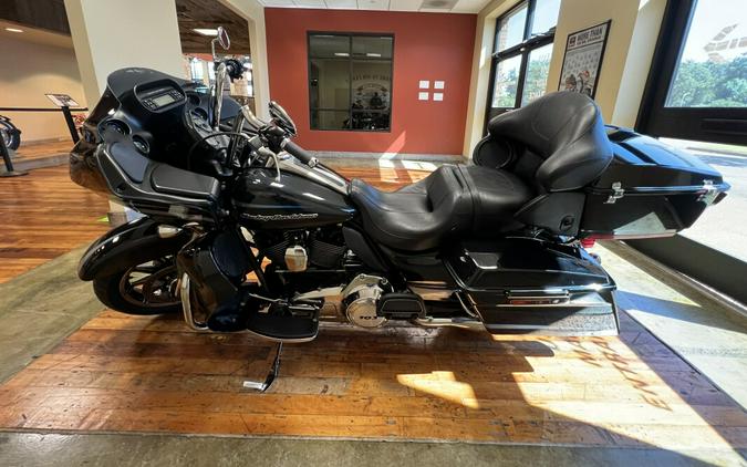 2013 Harley-Davidson Road Glide Ultra