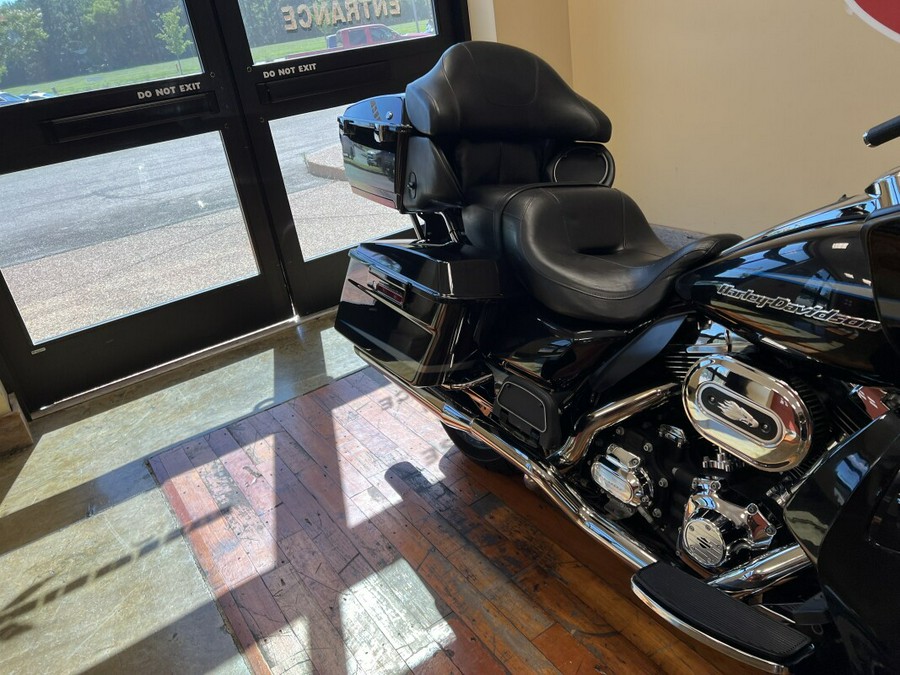 2013 Harley-Davidson Road Glide Ultra