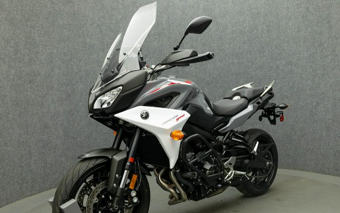 2019 YAMAHA TRACER 900 W/ABS