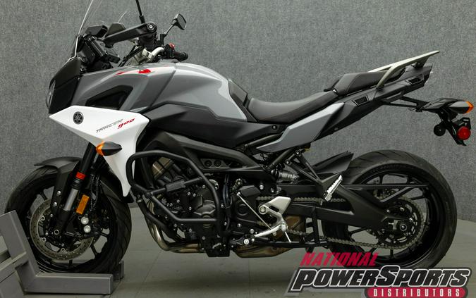 2019 YAMAHA TRACER 900 W/ABS