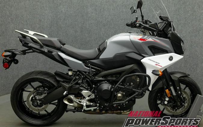 2019 YAMAHA TRACER 900 W/ABS