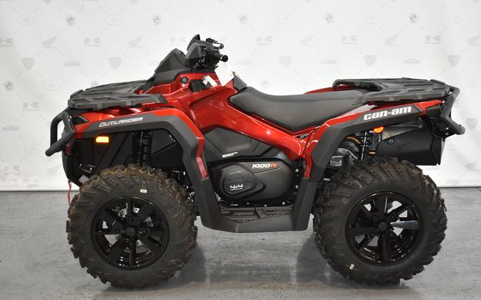 2024 Can-Am™ Outlander™ XT 1000R