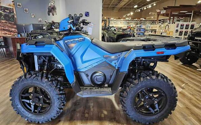 2024 Polaris Sportsman 570 Trail