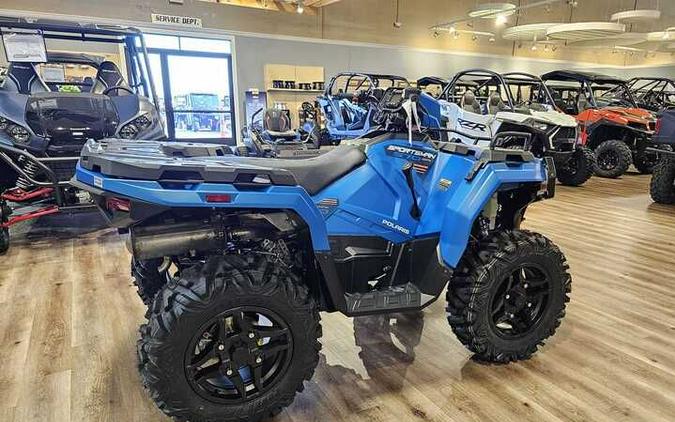 2024 Polaris Sportsman 570 Trail