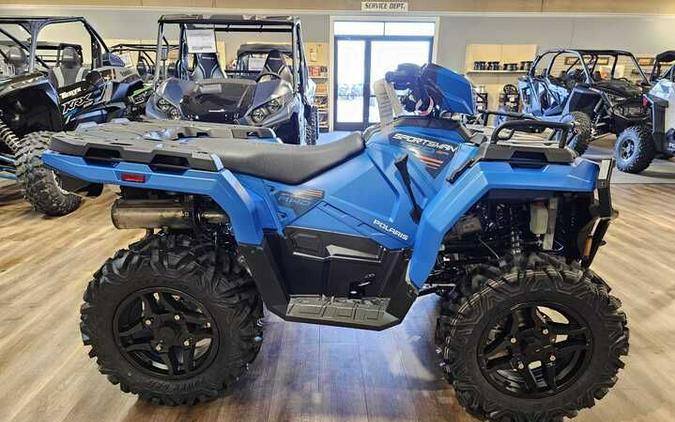 2024 Polaris Sportsman 570 Trail