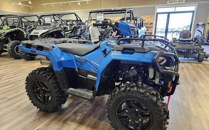 2024 Polaris Sportsman 570 Trail