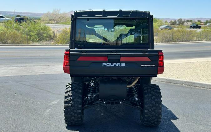 2025 Polaris Industries RANGER CREW XP 1000 NORTHSTAR PREMIUM