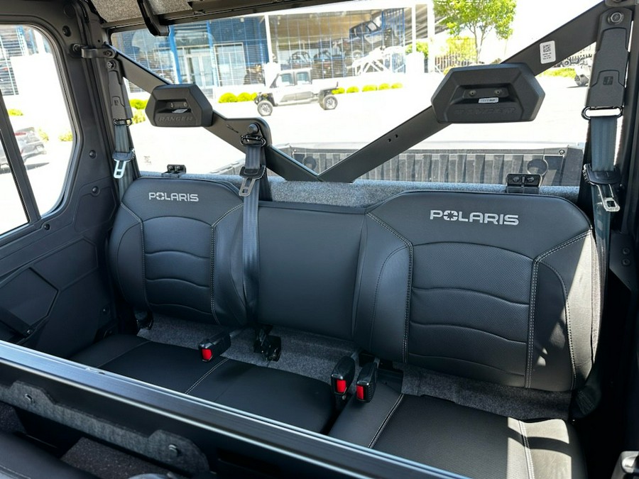 2025 Polaris Industries RANGER CREW XP 1000 NORTHSTAR PREMIUM