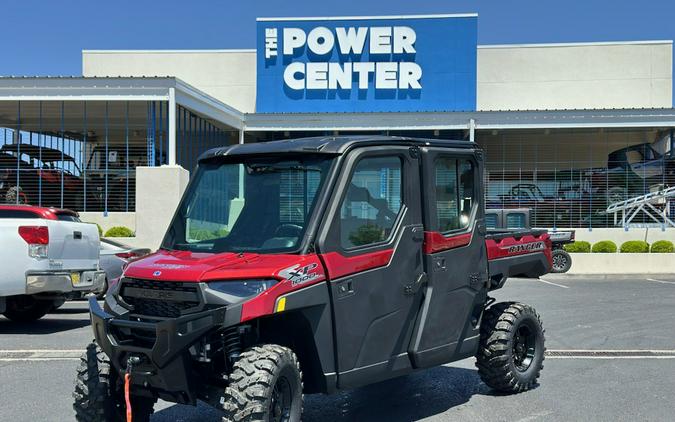 2025 Polaris Industries RANGER CREW XP 1000 NORTHSTAR PREMIUM