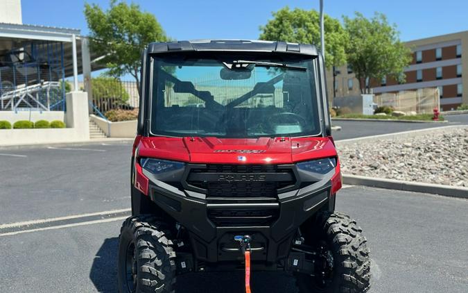 2025 Polaris Industries RANGER CREW XP 1000 NORTHSTAR PREMIUM