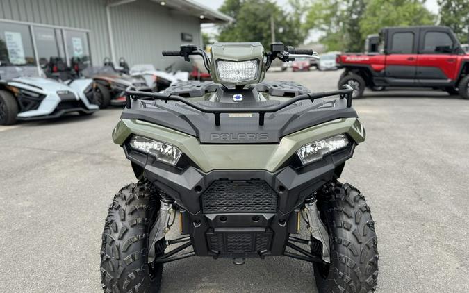 2025 Polaris® Sportsman 570
