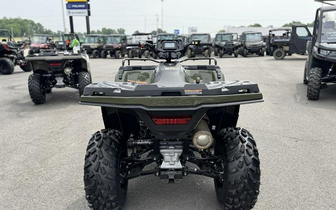 2025 Polaris® Sportsman 570